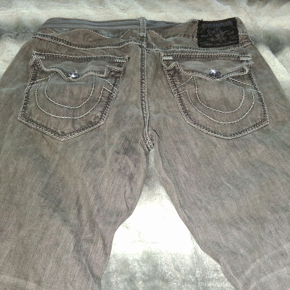 True Religiin Mens Jeans